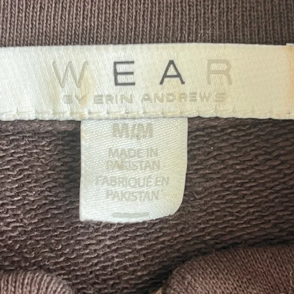 Cleveland Browns full zip sweatshirt - Picture 2 of 3